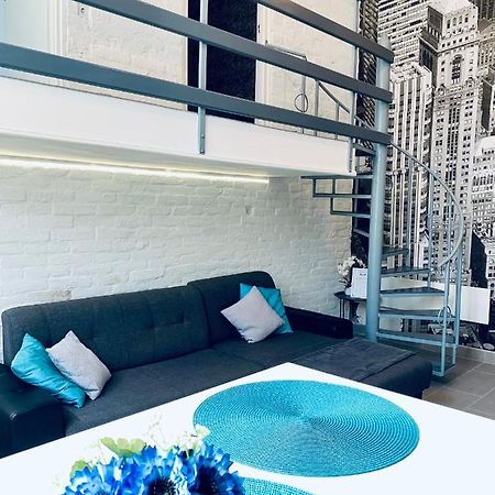 Cornflower Apartment Hajdúszoboszló Eksteriør bilde