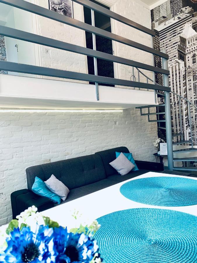 Cornflower Apartment Hajdúszoboszló Eksteriør bilde