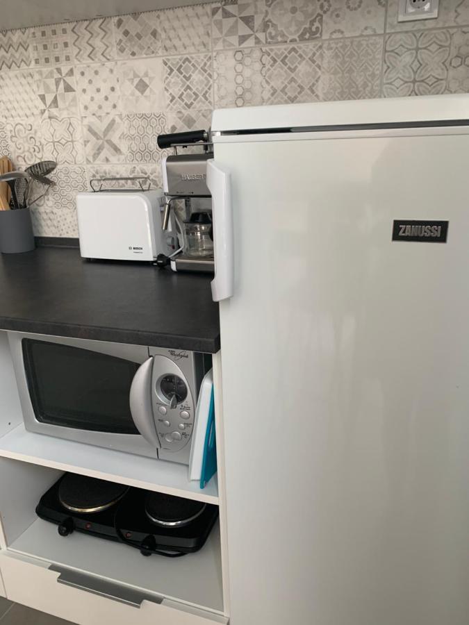 Cornflower Apartment Hajdúszoboszló Eksteriør bilde